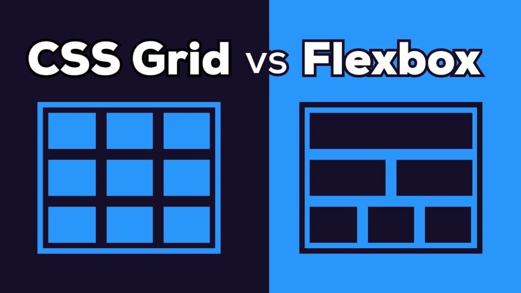 CSS Grid Flexbox Cyberbuddies Solution