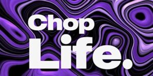 Chop Life Cyberbuddies