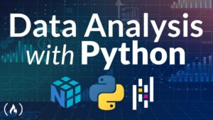 Python For Data Analysis