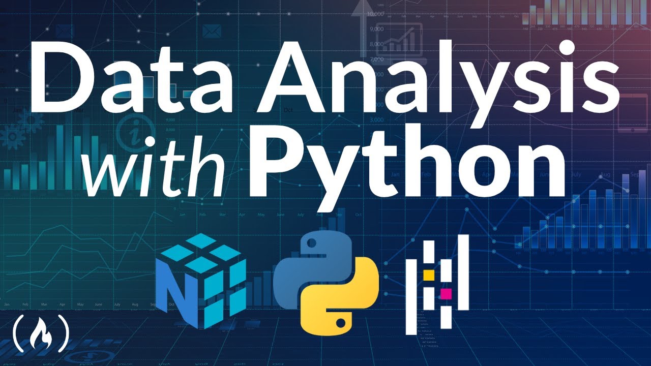 Python For Data Analysis