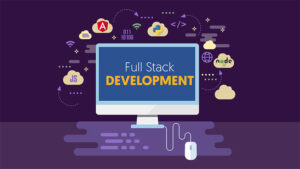 full-stack-web-development Cyberbuddies Solution