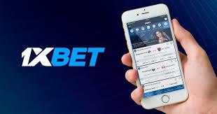 1xBet คาสิโนประเทศไทย ความสนุกที่ไม่มีที่สิ้นสุด 1xBet คาสิโนประเทศไทย ความสนุกที่ไม่มีที่สิ้นสุด