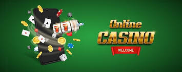 Casino Online Bonus bez Vkladu - Využijte Příležitosti