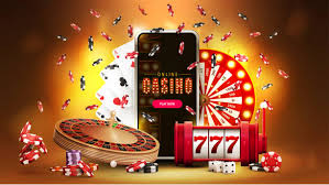 Casino Richy Leo UK A Premier Destination for Online Gaming Casino Richy Leo UK A Premier Destination for Online Gaming