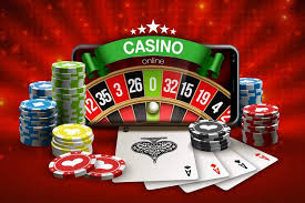 CasinoJoy Casino A Comprehensive Guide to Online Gaming