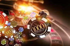 Discover the Exciting World of Ricky Casino A Premier Online Gaming Destination Discover the Exciting World of Ricky Casino A Premier Online Gaming Destination