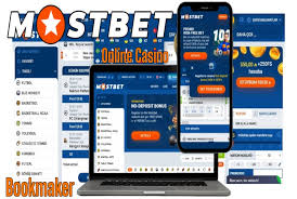 Mostbet Your Ultimate Betting Destination