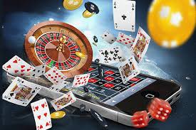 Ontdek het Igobet Online Casino Spelen, Winnen en Genieten