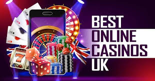 Top Online Casinos for Blackjack Enthusiasts