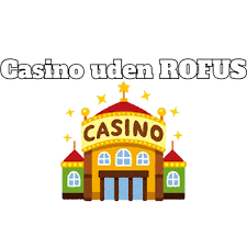 Bedste Casinoer uden MitID 392793941