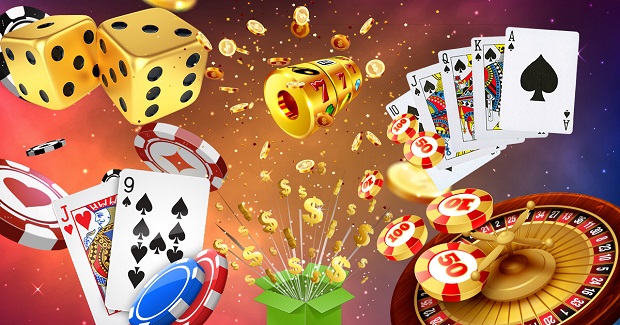 Det Bedste Casino Uden Rufus En Guide til Online Spil