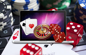 Discover the Excitement of Gransino Casino 346517612