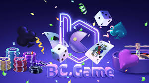 Explore Bcgame.sk Online Casino A New Era of Gaming Explore Bcgame.sk Online Casino A New Era of Gaming