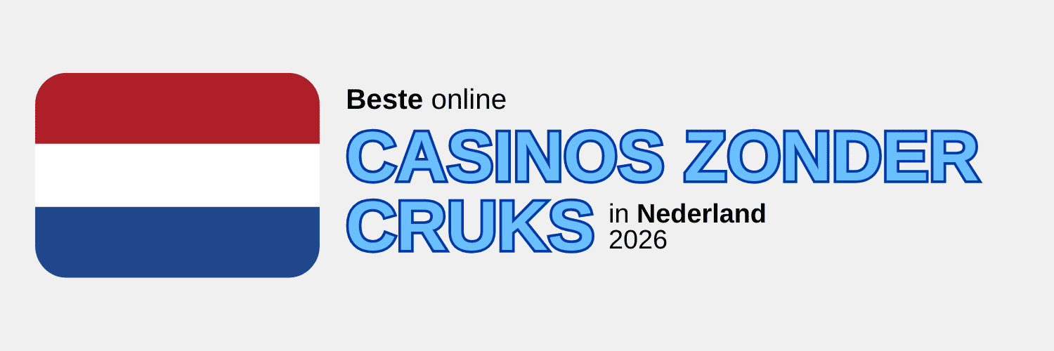 No CRUKS Casino Een Vrije Speelervaring Zonder Beperkingen