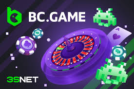 BC.Game Crypto Casino A Comprehensive Guide to Online Gaming BC.Game Crypto Casino A Comprehensive Guide to Online Gaming