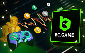 BC.Game Crypto Casino A Comprehensive Guide to Online Gaming BC.Game Crypto Casino A Comprehensive Guide to Online Gaming