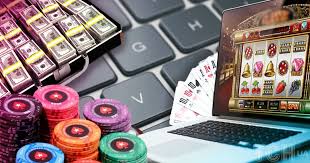 Casinade – Die Welt der Online Casinos Entdecken