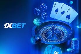 Download the 1xBet CM App for Ultimate Betting Experience 758916425