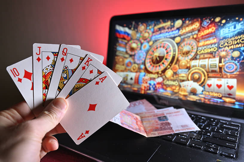 Experience the Thrill at Online Casino DelOro